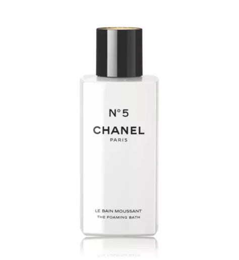 chanel no 5 100ml boots